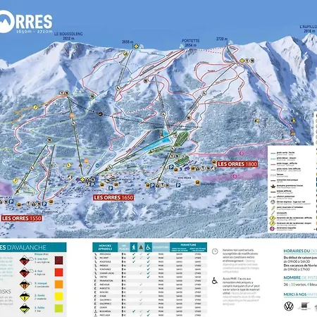 Les Eglantines - B116 Les Eglantines 1800 Mae-4844 Les Orres